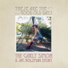 SIMON, CARLY - THESE ARE THE GOOD OLD DAYS LP