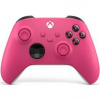 Bezdrôtový ovládač Microsoft Xbox Series (QAU-00083) ružový