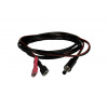 FOTOPAST Napájecí kabel k externímu zdroji 6V pro fotopasti