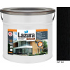 HET® SOLDECOL PREMIUM Lazura olejová tenkovrstvá na dřevo Barva (odstín): SLP 122, Velikost balení: 2,5 l