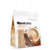 MycoMedica MycoLatte, funkčný caffè s 1000mg extraktu Reishi, 15 sáčkov