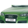 RDX Racedesign predĺženie kapoty kovové Audi A3 8L -- rok výroby 96-03