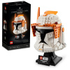 LEGO® STAR WARS 75350 Helma klonovaného veliteľa Codyho