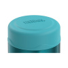 Thermos FUNtainer - uzáver pre termosku na jedlo - celá tyrkysová Veľkosť: ks