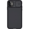 Nillkin CamShield Pro Zadní Kryt pro iPhone 11 Black
