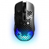 Myš SteelSeries Aerox 5 Wireless (62406) čierna