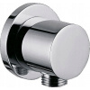 Sapho Rohový ventil, chróm 1205-01