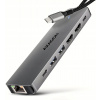 USB Hub Axagon HMC-7HX2 so 7 portami