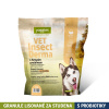 Yoggies VET Insect Derma s hmyzím proteínom, granule lisované za studena s probiotikami kg: 2kg