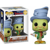Funko POP Disney: Pinocchio- Street Jiminy (1026)