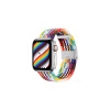 Devia remienok Deluxe Series Sport4 Nylon Braided Adjustable Band 40/41mm - Rainbow 6938595381690