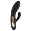 Splendor Rabbit Black