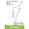 E-kniha Moje plány - Jan Sokol