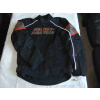 Textilní bunda Harley-Davidson, pánská, vel. M, 98375-12VM/000M