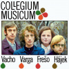 Collegium Musicum - Collegium Musicum (LP)