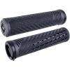 ODI Grips Gripy BMX ODI CF V2.1 LOCK-ON - Čierna