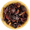 Sušené kvety Hibiskusa 250 g Nálev Čaj - Jedlé kvety - Bylinný dvor