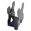 ERGOTRON ERGOTRON THIN CLIENT CPU HOLDER, BLACK TEXTURED, držák pro tenkého klienta, kompatibilní s rameny a držáky