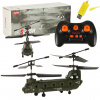 KIK Syma S026H-1 RC dron 2,4 GHz Wi-Fi čierny