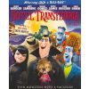 Hotel Transylvania 2D+3D BRD
