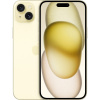 Apple iPhone 15 Plus/128GB/Yellow mu123sx/a