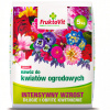 Fruktovit viaczložkové hnojivo granulát 5 kg 5 l (ZÁHRADNÉ KVETOVÉ HNOJIVO SPRÁVNE KVETY FRUKTOVIT PLUS 10KG)
