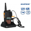 Vysielačka Baofeng UV-6R (1120480)
