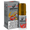 Dreamix - Blended Tobacco (Směs tabáků) 10ml Obsah nikotinu: 6 mg