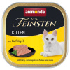 Animonda Vom Feinsten Kitten hydina 100g