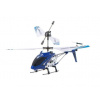 SYMA S107G blue s gyroskopom - najodolnejší mini vrtuľník na trhu - modrá