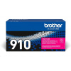 Toner BROTHER TN-910M pre HLL-9310CDW/MFC-L9570CDW, 9.000 strán, purpurová