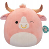 Squishmallows Brahmanský býk Howland