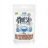 Bio muesli Diet-food crunch s pečenými semienkami chia 200 g