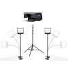 Teleprompter home set FOMEI (FY4457)