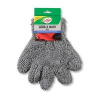 Turtle wax Gorilla, Rukavica na disky šedá