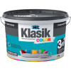 HET Klasik COLOR Tónovaná interiérová farba KC 0588 zelená tyrkysová, 4 kg