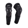 Leatt chrániče kolien 3DF 5.0 Evo EXT, Black - #M