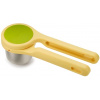Odšťavovač s rotačným mechanizmom JOSEPH JOSEPH Helix Citrus Juicer