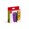Joy-Con Pair Neon Purple/Neon Orange