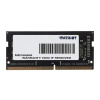 PATRIOT Signature 16GB DDR4 2666MHz / SO-DIMM / CL19 / PSD416G26662S