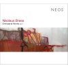 Brass, Nikolaus - Orchestral Works Vol.1 (CD) (NEOS)