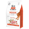 Brit Care Cat GF Indoor Anti-stress 0,4kg