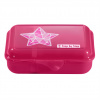 Step by Step 222659 Krabička na desiatu Step by Step Star Stella Pink