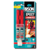 Bison Epoxy 5 Minutes 24g