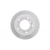 TATechnix Brzdový kotúč 272 mm VW LT 28-46 II valník/podvozek (2DC, 2DF, 2DG, 2DL, 2DM) - BOSCH