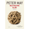 Nezvratné alibi - Peter May