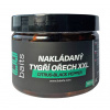 Nakladaný tigrí orech TB Baits XXL, Citrus & Black Pepper, 150 ml