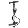 SEALEY BC110 Hustilka ručná na bicykel s pneumerom 0-8bar + koncovky