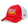 Kansas City Chiefs - Upper Trucker NFL Šiltovka nastaviteľná