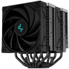 DeepCool AK620 Zero Dark R-AK620-BKNNMT-G-1